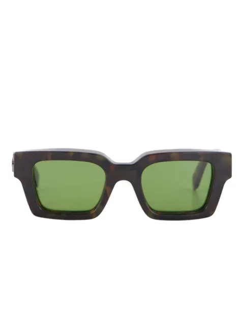 Off-White Eyewear Virgil square-frame sunglasses