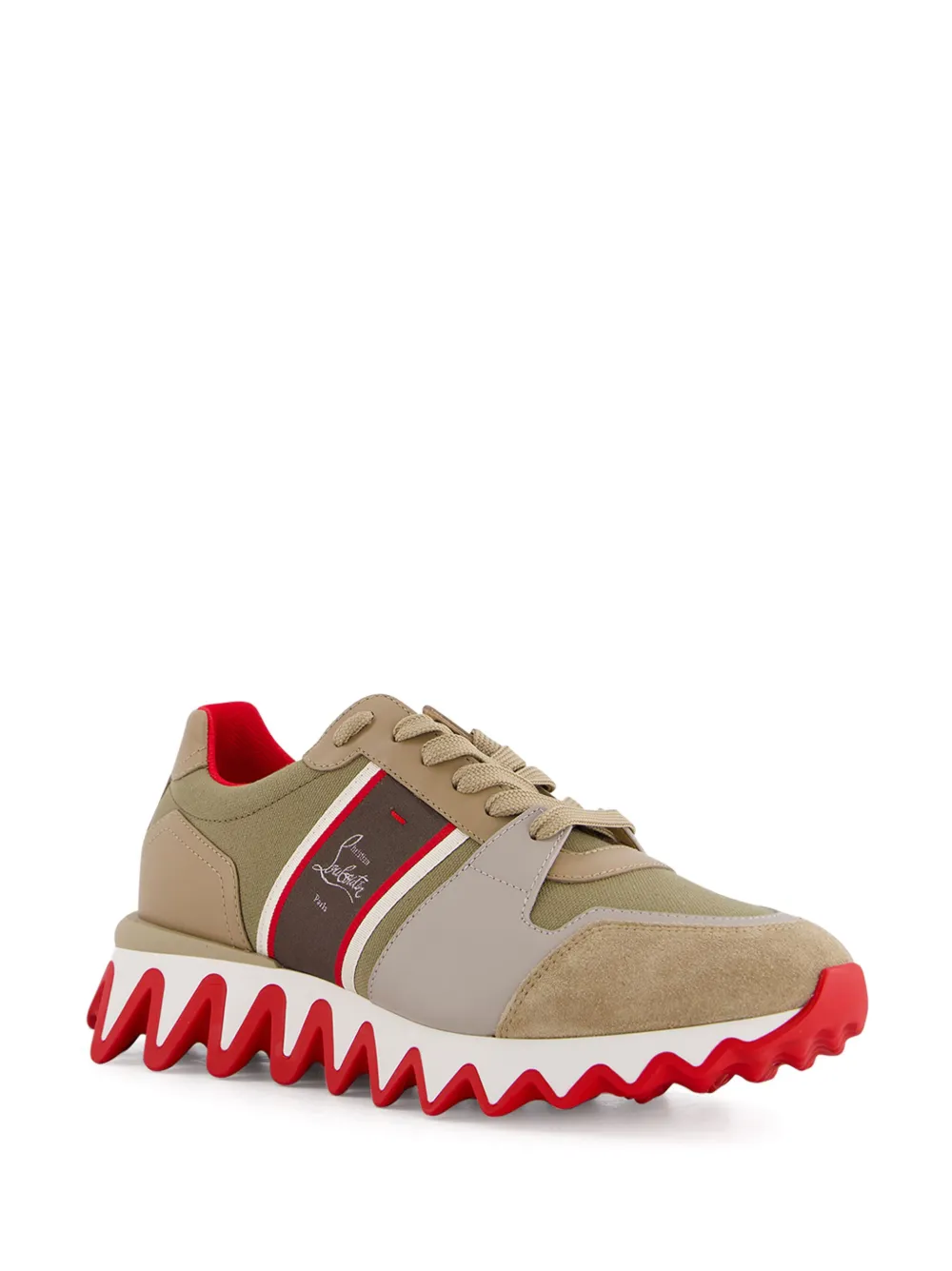 Christian Louboutin tenis bajos Nastroshark | Tenis bajos | Image 2