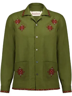 Baziszt Shirts for Men - Shop Now on FARFETCH