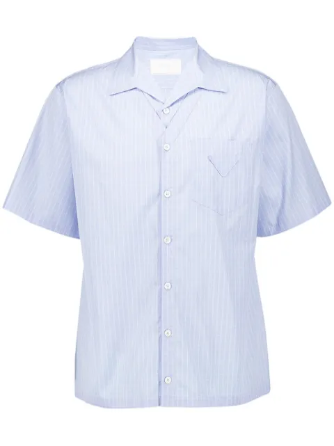 Prada cotton shirt