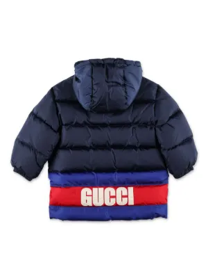 Gucci Kids（グッチ・キッズ）ジャケット・ブルゾン - FARFETCH