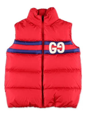 グッチキッズ6 ジャンバー Gucci Kids（グッチ・キッズ）ジャケット＆ブルゾン - FARFETCH