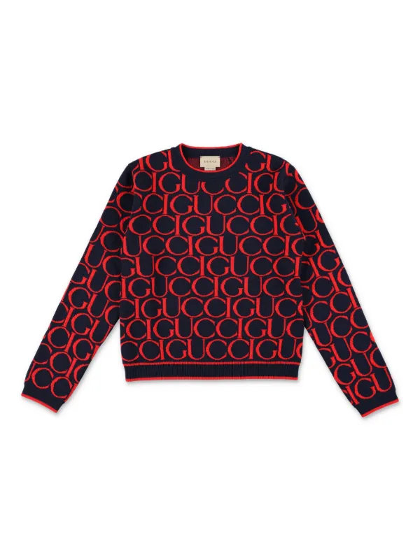 Gucci jumper for kids clearance