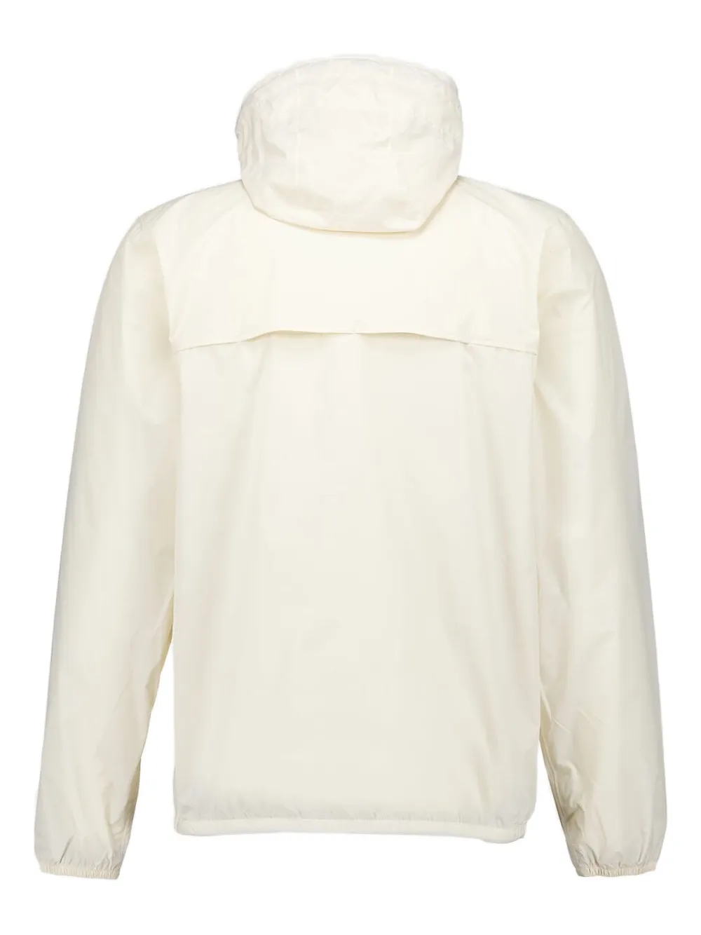K-Way hooded zipped jacket | Lightweight Jackets | Image 2