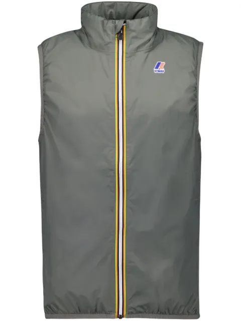 K-Way Le Vrai 3.0 Rouland Warm gilet 