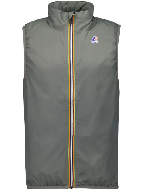 Gilet Le Vrai 3.0 Rouland Warm - K-Way - Modalova