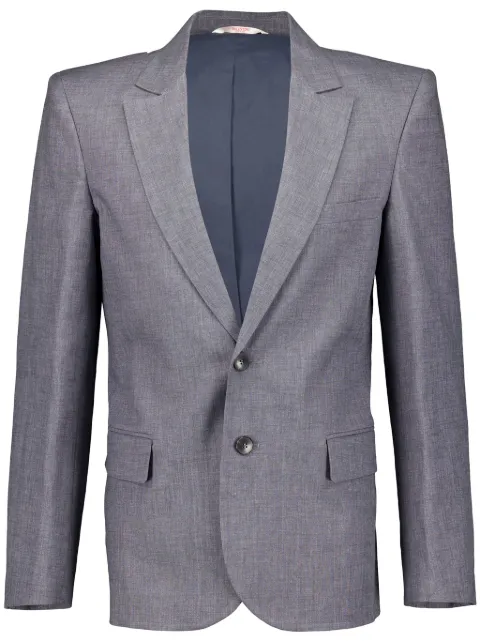 Valentino Garavani blazer en lin