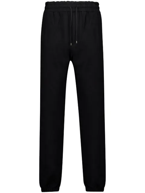 Saint Laurent Calça esportiva slim