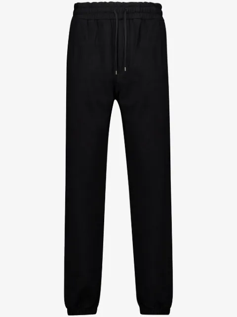 Saint Laurent slim-fit track pants