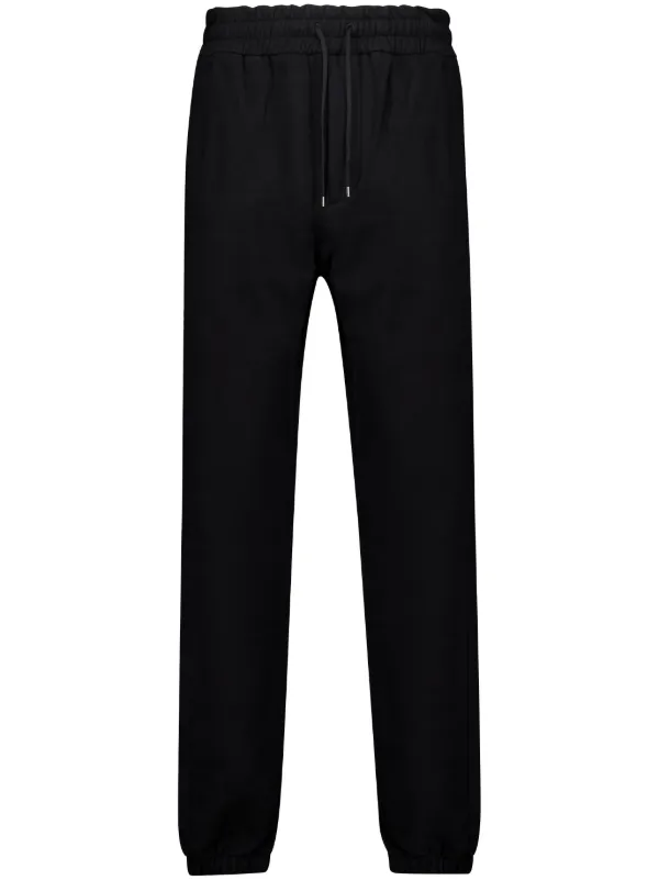 パンツ Saint Laurent PANTS (788092Y04VD 7073) Saint Laurent Low-Rise Pants in Stretch Gabardine | Saks