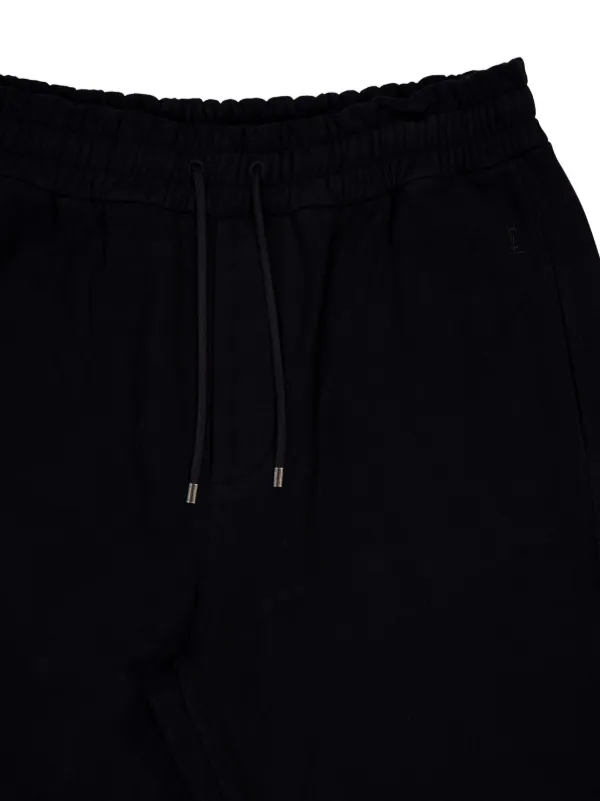 サンローラン saint Laurent Slim Fit Pants SAINT LAURENT (サンローラン) SKINNY-FIT STRETCH GRAIN