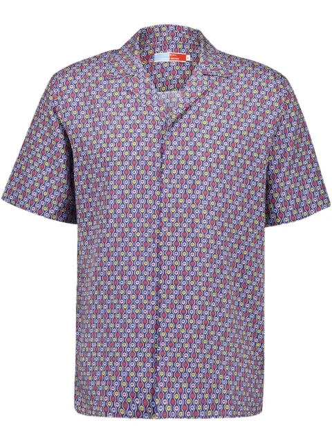 Orlebar Brown Maitan shirt