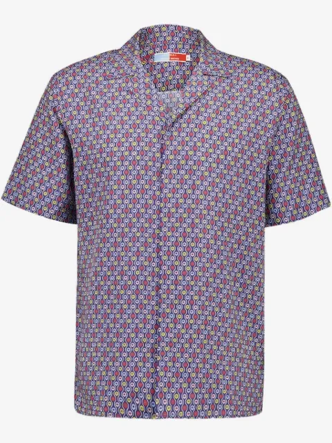 Orlebar Brown camisa Maitan