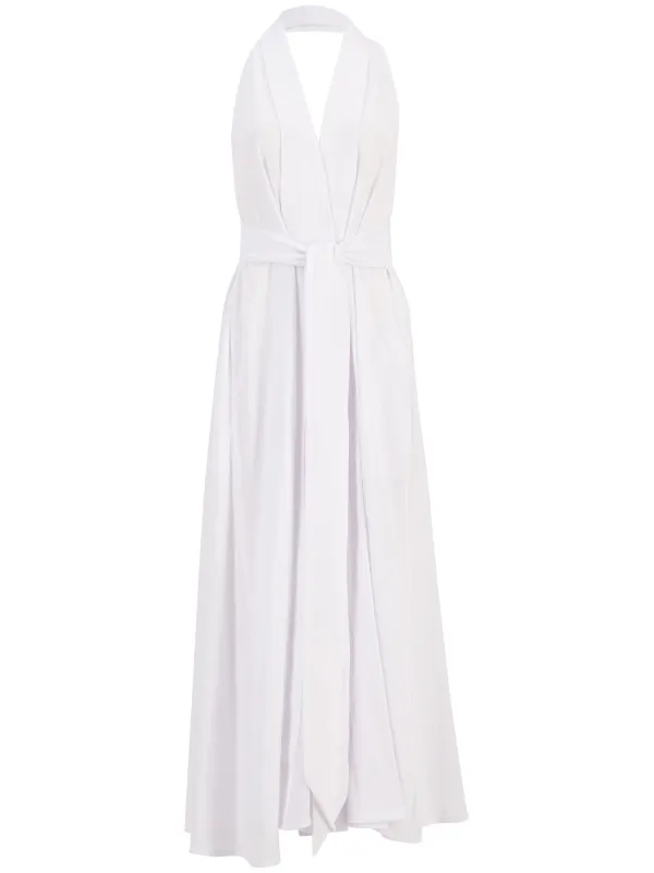 kalita dress grey Petal and Pup Women's Camala Maxi Dress main image 0