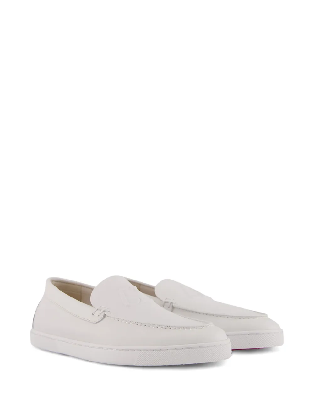 Christian Louboutin mocasines Varsiboat | Image 2
