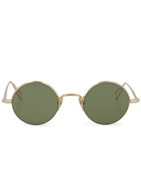 Ahlem Lepine sunglasses