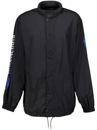 ジャケット Balenciaga Jackets Black 24999978_55573294_322.jpg