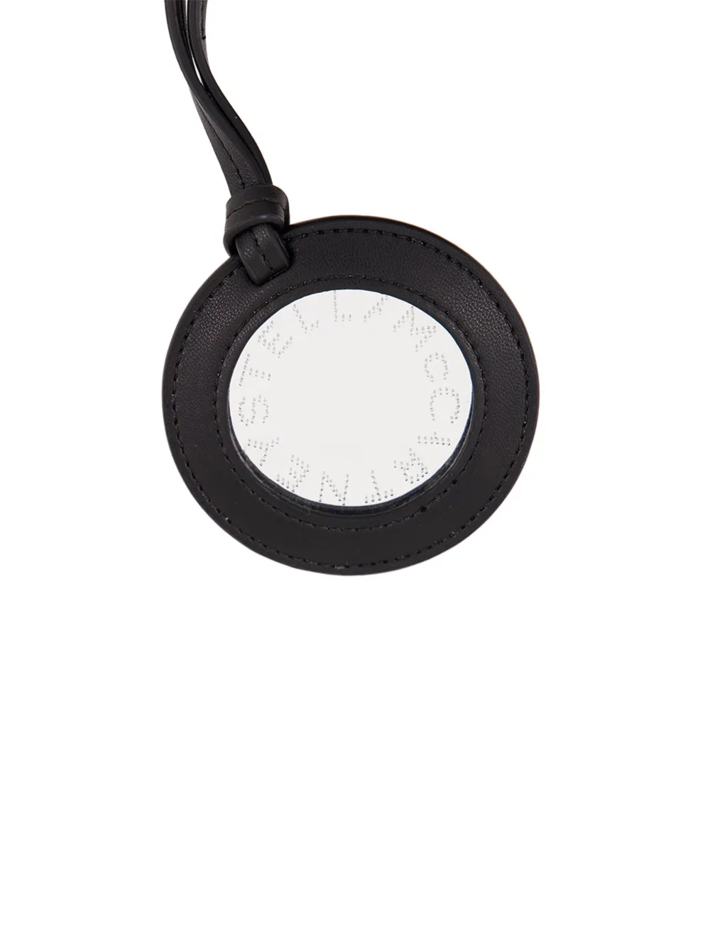 Cheap Stella McCartney Mirror bag charm Women
