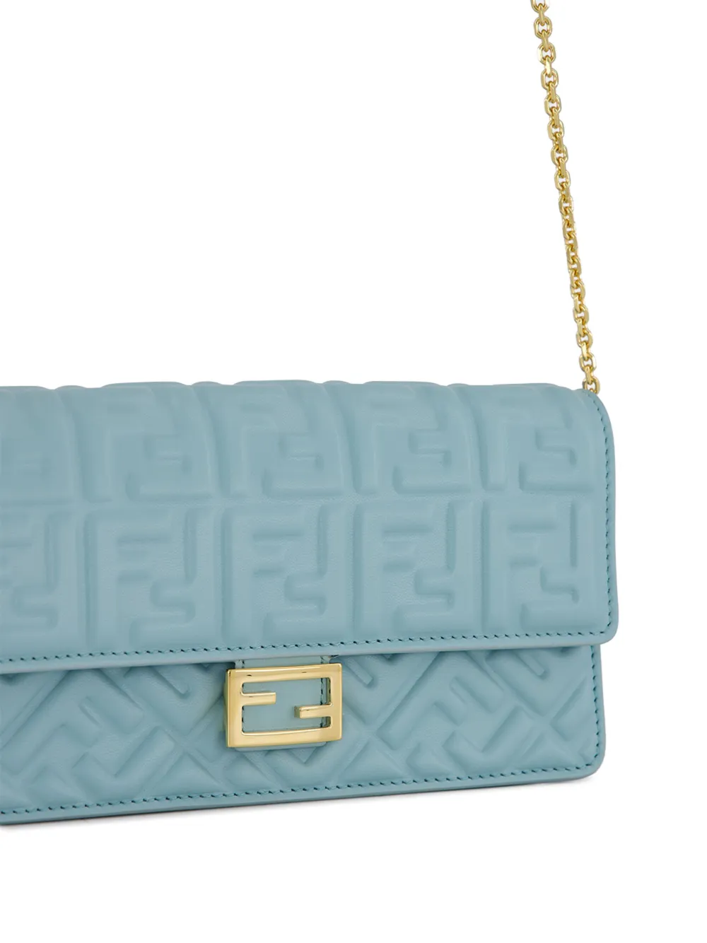 Baguette wallet on chain