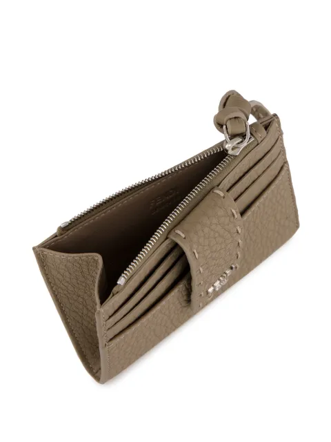 FENDI FF Diamonds cardholder 8M0507ARC1 - 2