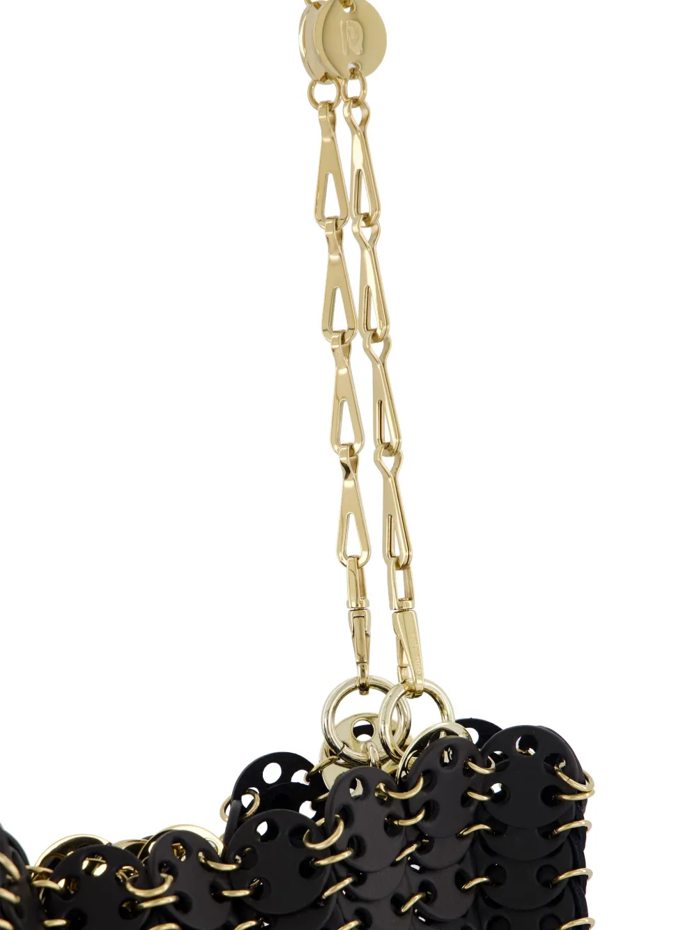 Rabanne 1969 shoulder bag | Image 7