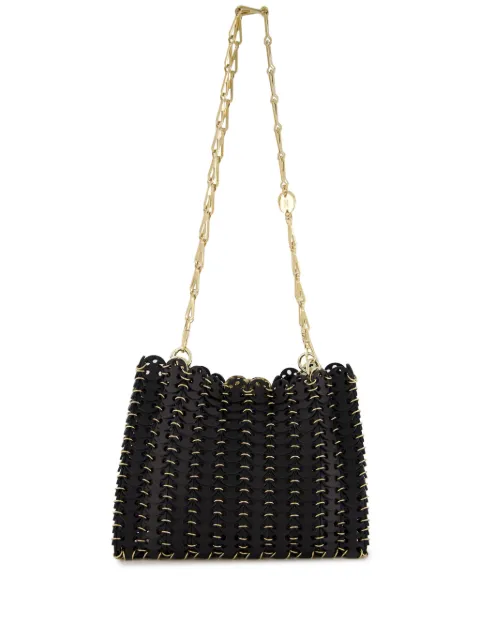 Rabanne 1969 shoulder bag 24ASS0007CLF208 - 0