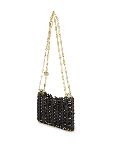 Rabanne Nano 1969 shoulder bag 24ASS0127CLF208 - 3