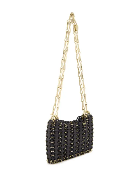 Rabanne Nano 1969 shoulder bag 24ASS0127CLF208 - 1