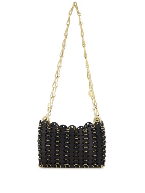 Rabanne Nano 1969 shoulder bag