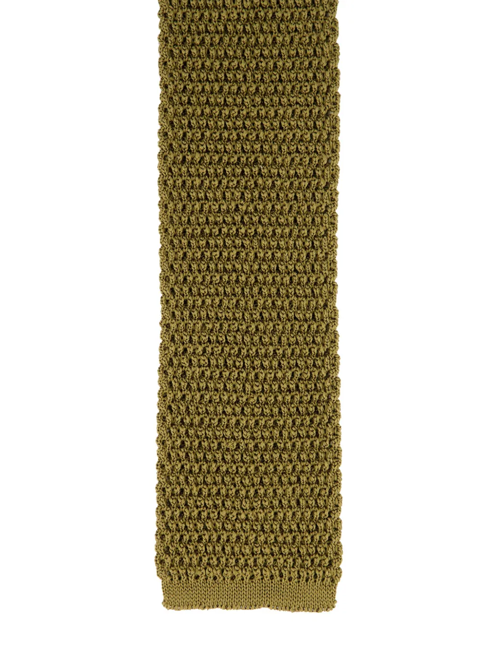 TOM FORD cravate en soie | Image 2