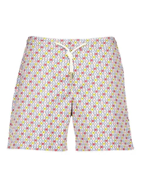 Orlebar Brown Bulldog swim shorts