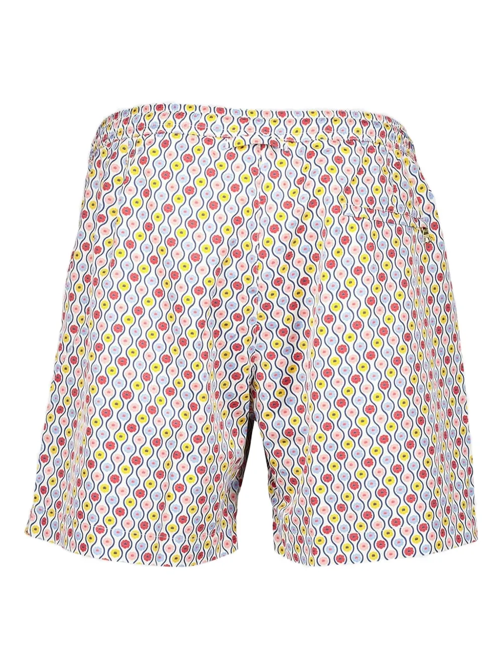 Orlebar Brown Bulldog swim shorts | Swim & Board Shorts | Image 2