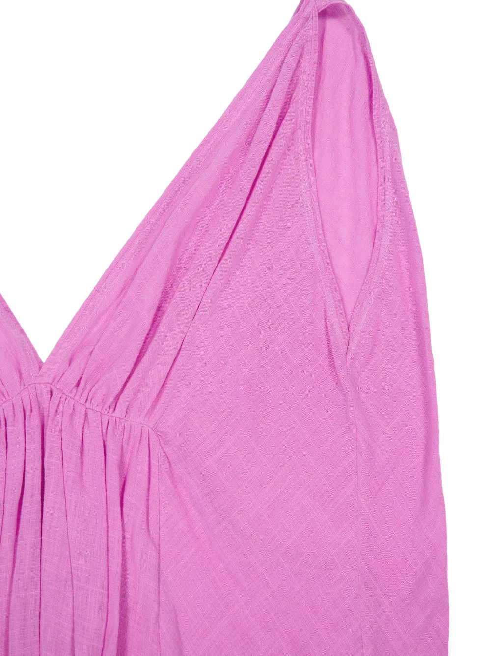 Kalita Clemence Maxi Dress In Pink
