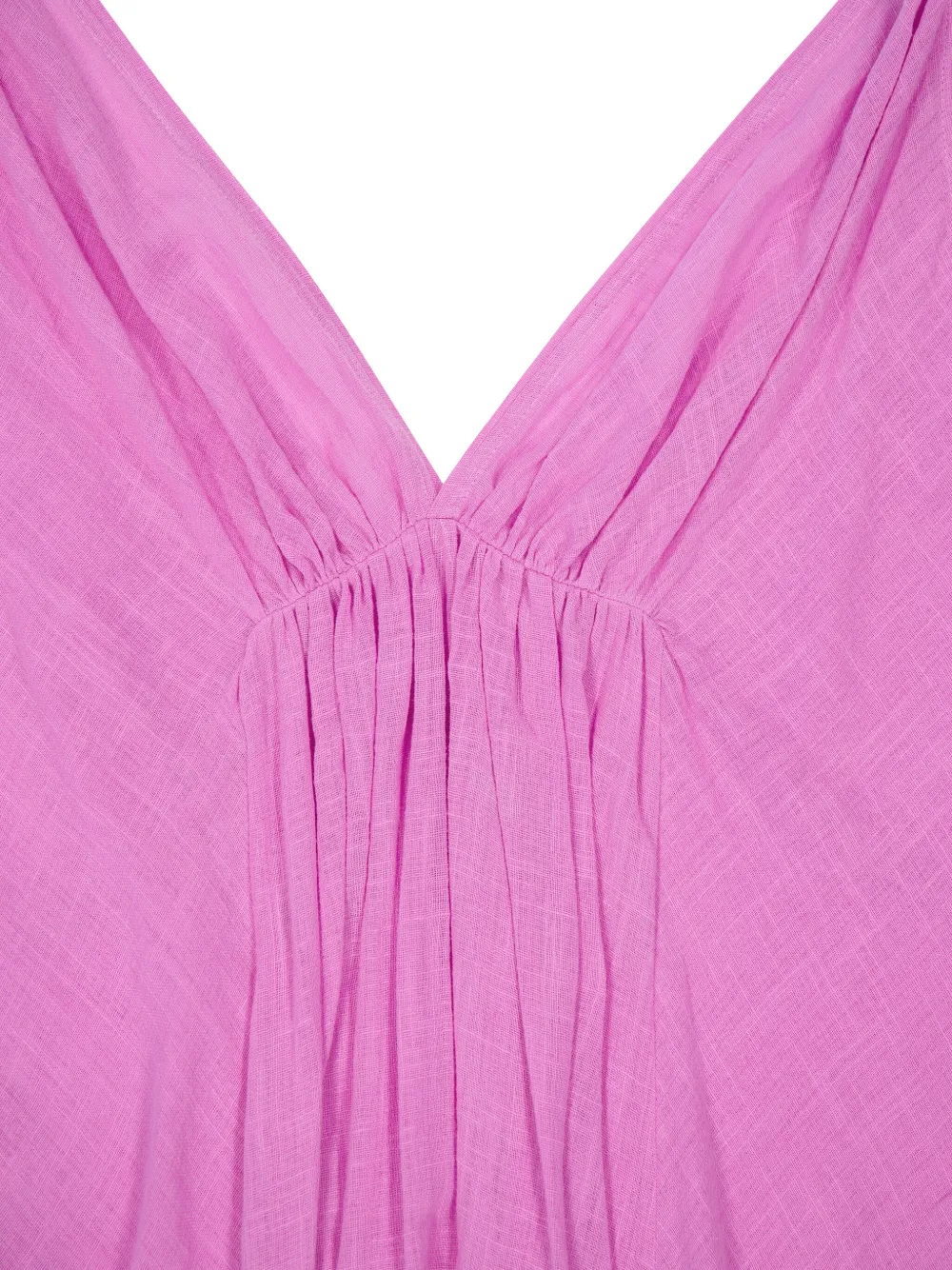 Kalita Clemence Maxi Dress In Pink