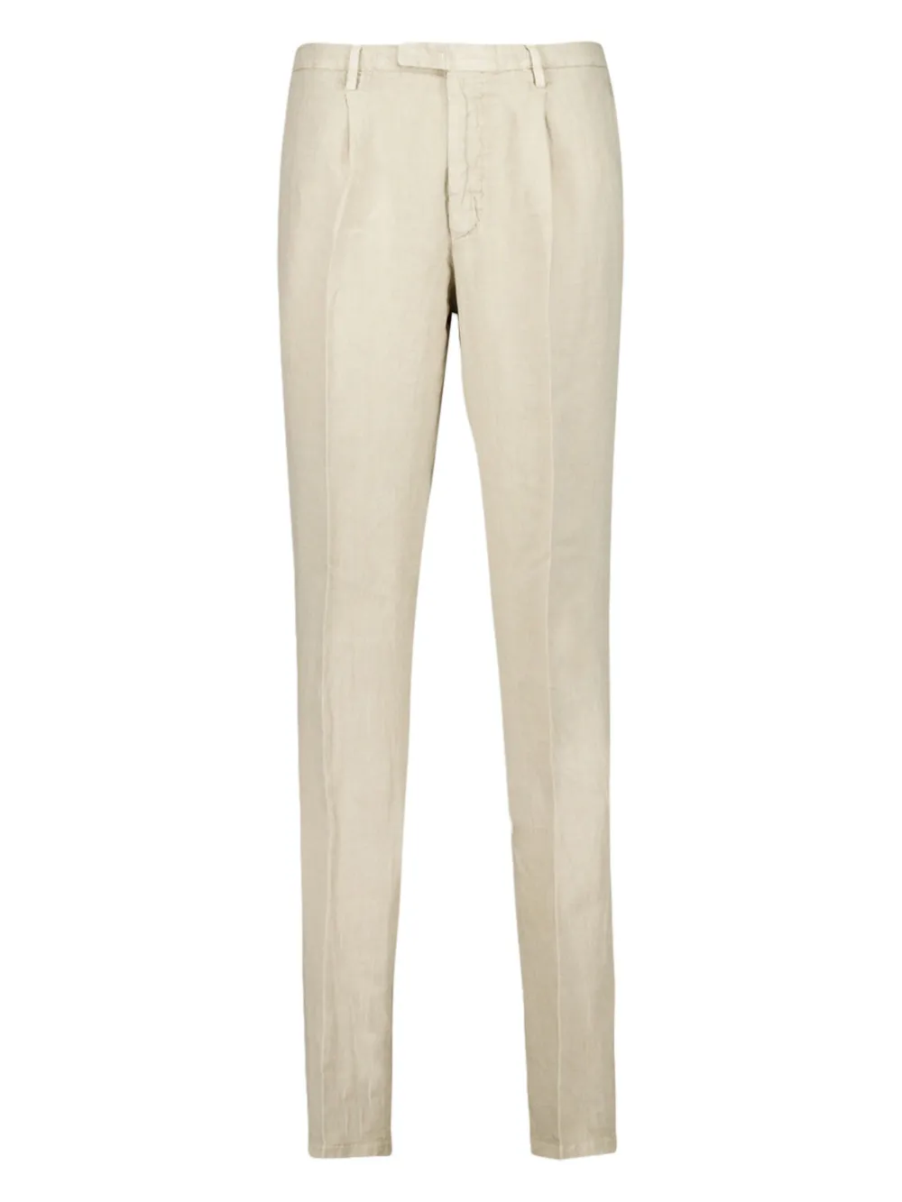 Boglioli Linnen pak Beige