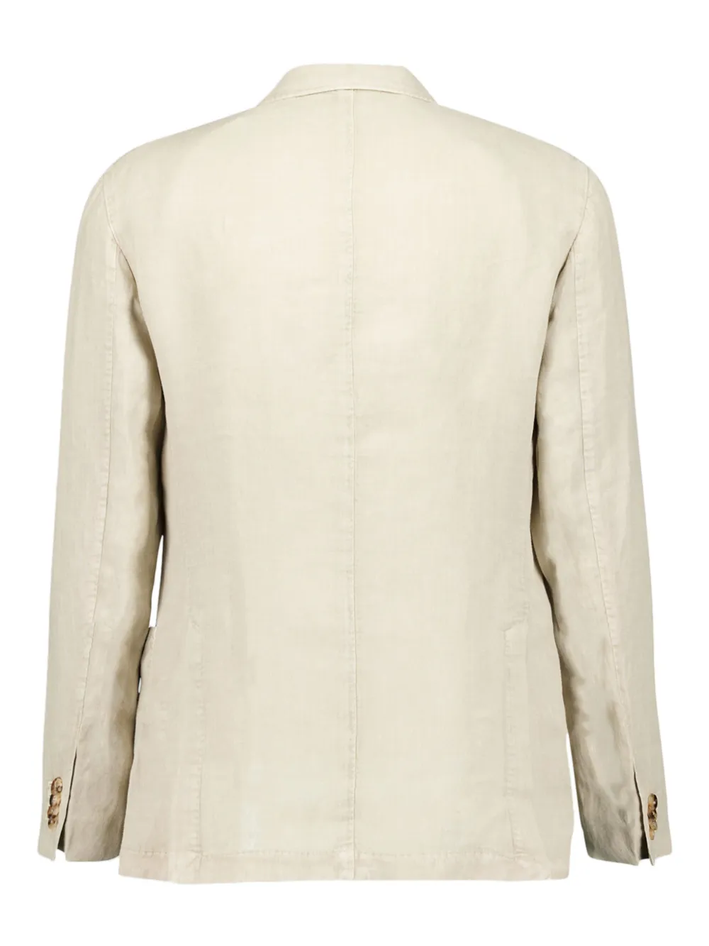 Boglioli Linnen pak Beige