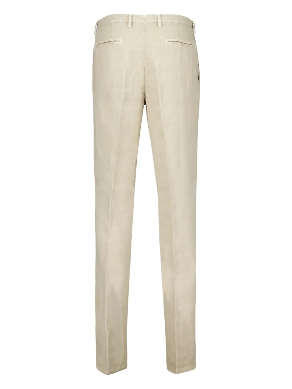 Boglioli Linnen pak Beige
