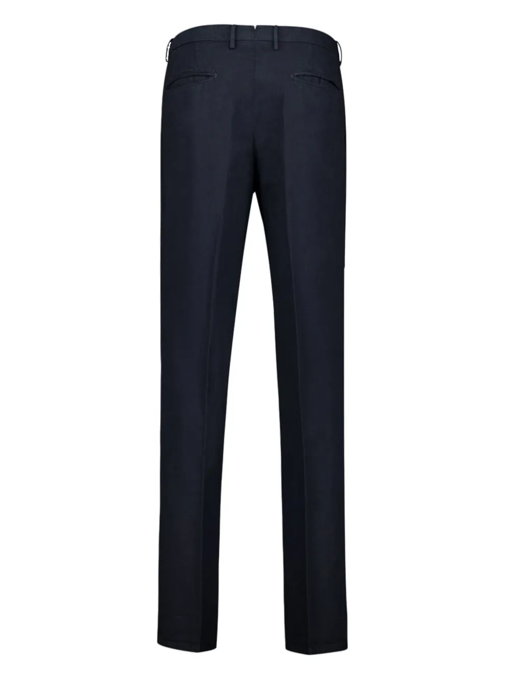 Boglioli Pak met enkele rij knopen Blauw