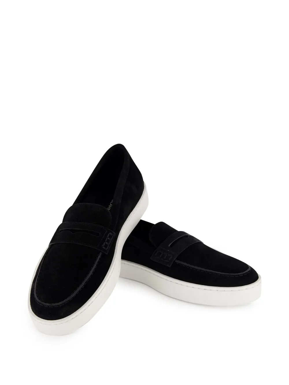 Ellis Loafers