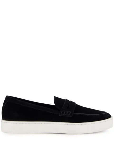 Manolo Blahnik Ellis loafers