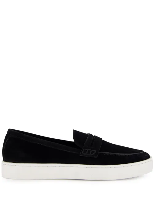 Mocassins Ellis - Manolo Blahnik - Modalova