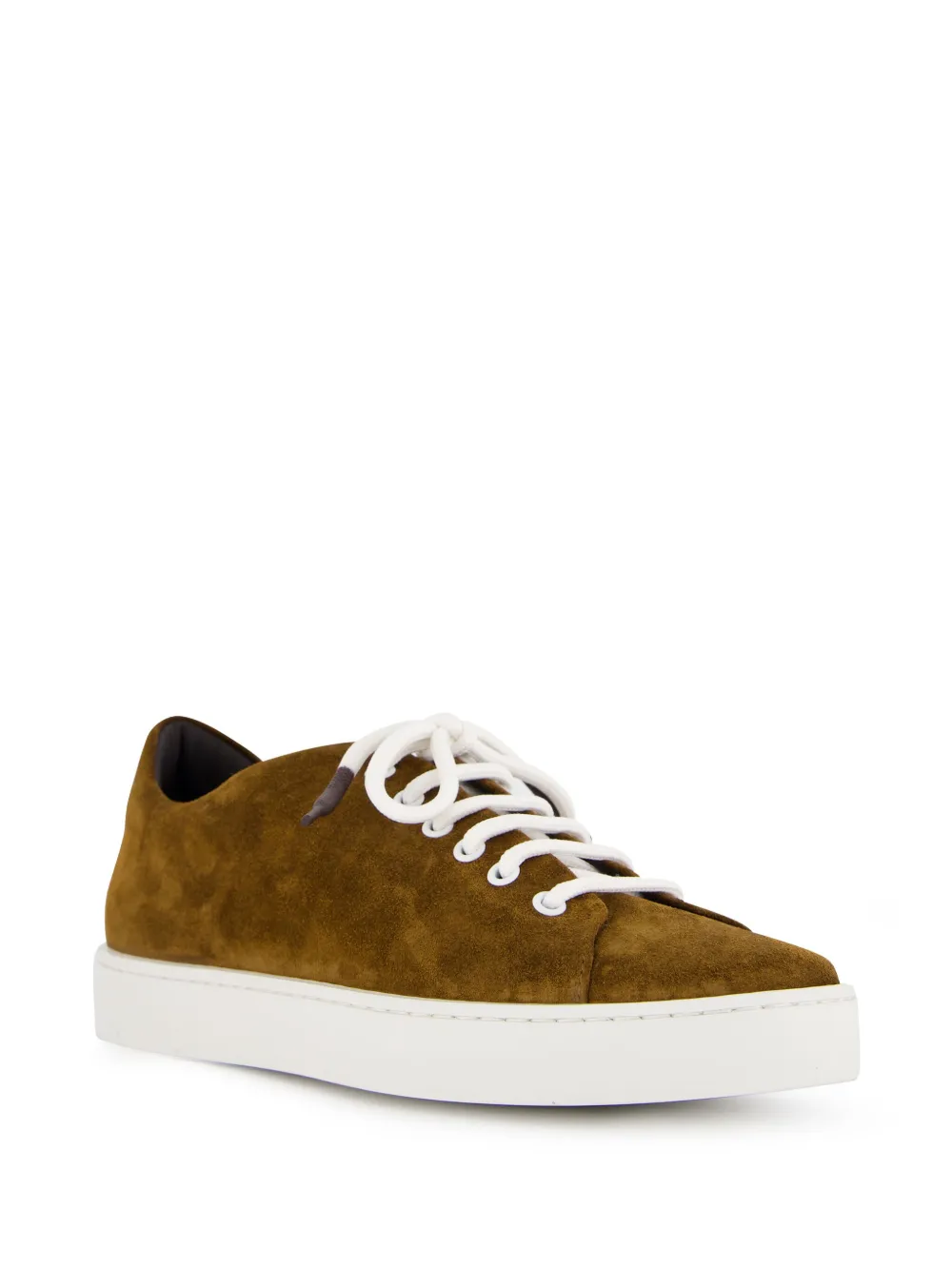 Manolo Blahnik Semanado trainers | Low-Tops | Image 2