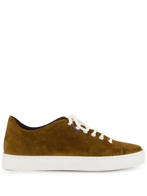 Manolo Blahnik Semanado trainers 