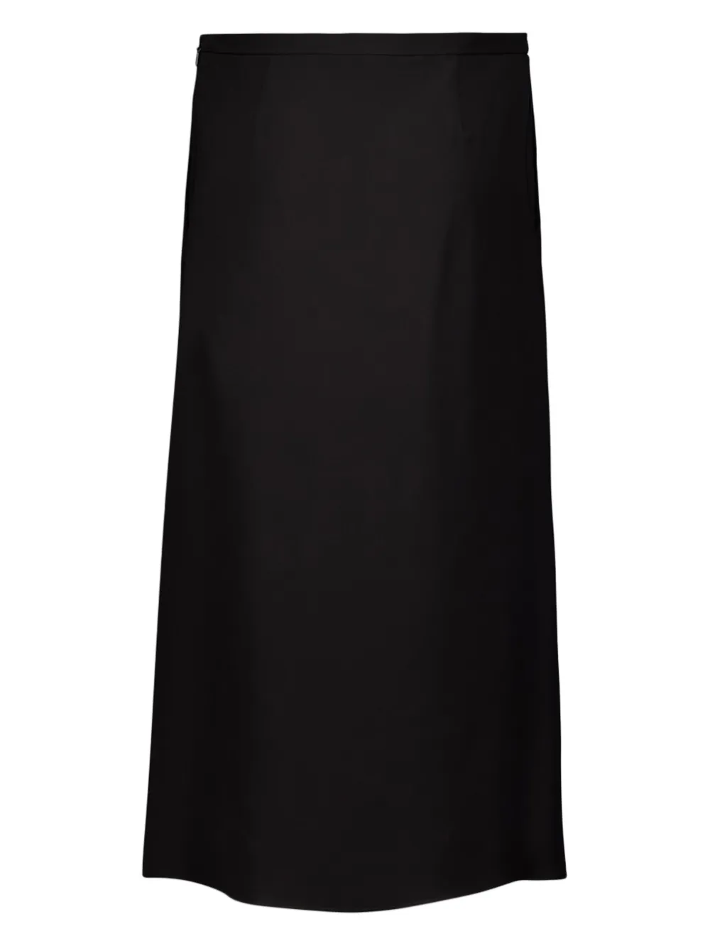 Gucci crystal-embellished pleated skirt - BLACK/MIX