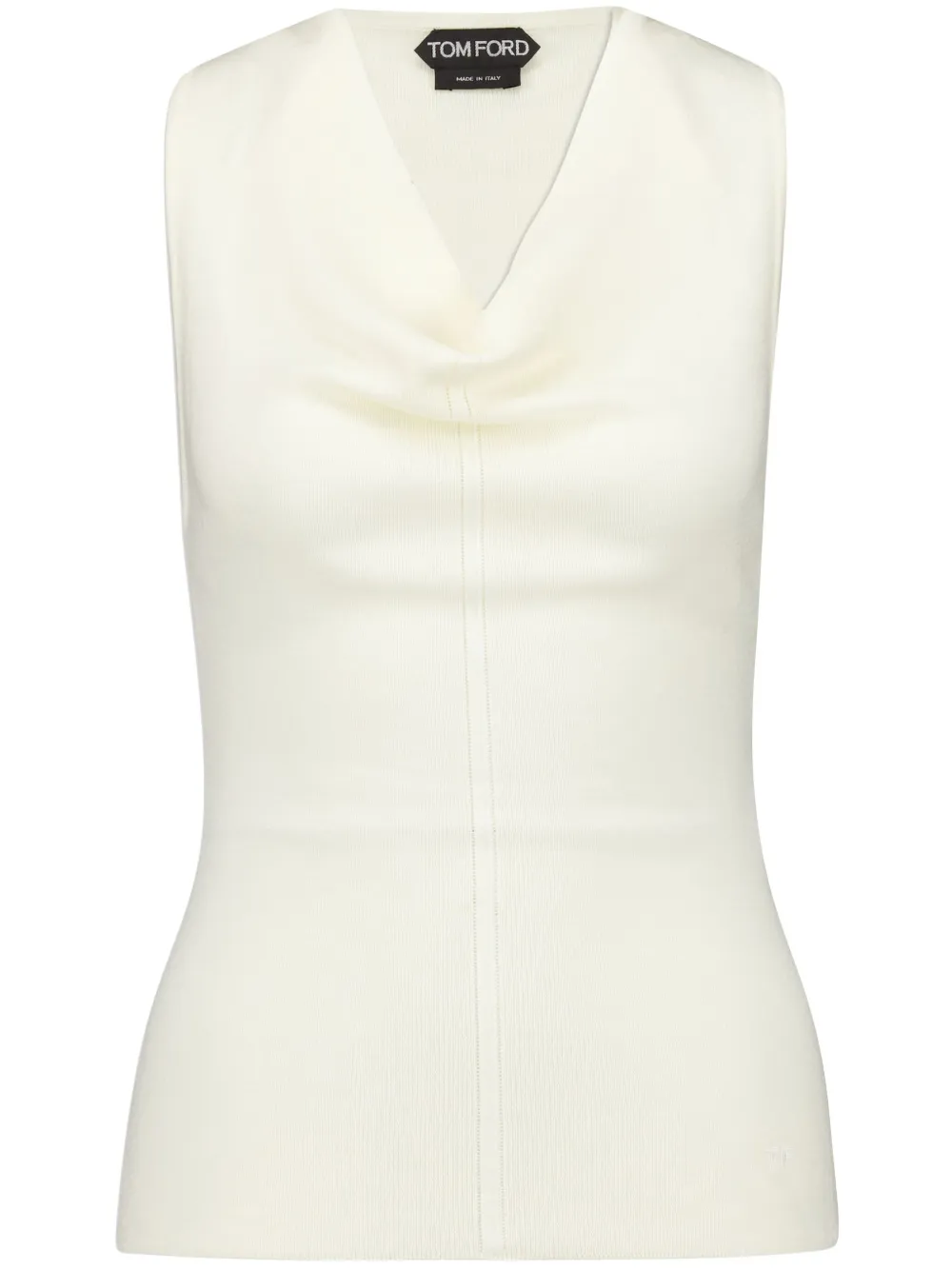 TOM FORD cashmere top Women