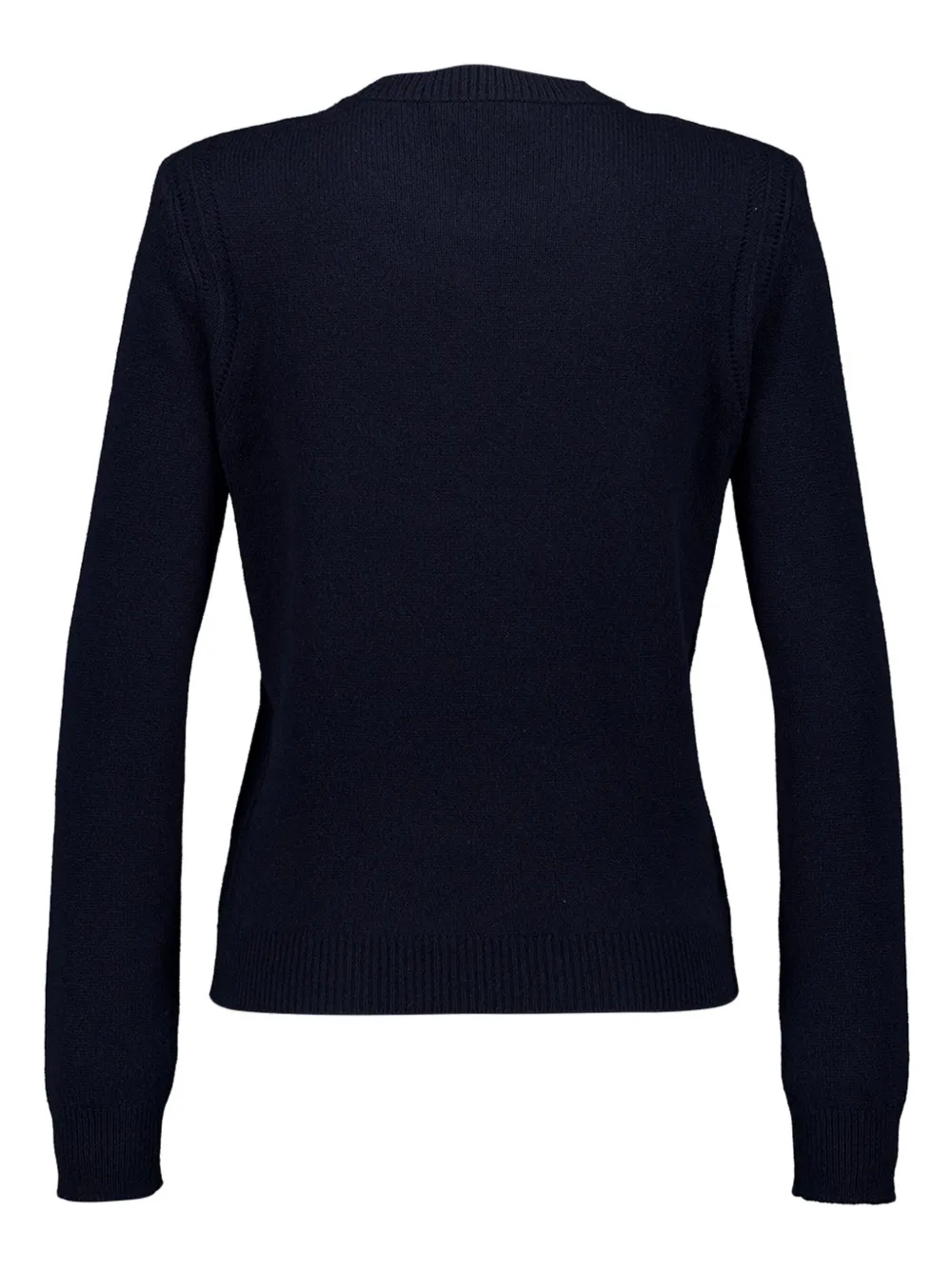 TOM FORD cashmere jumper - Blauw