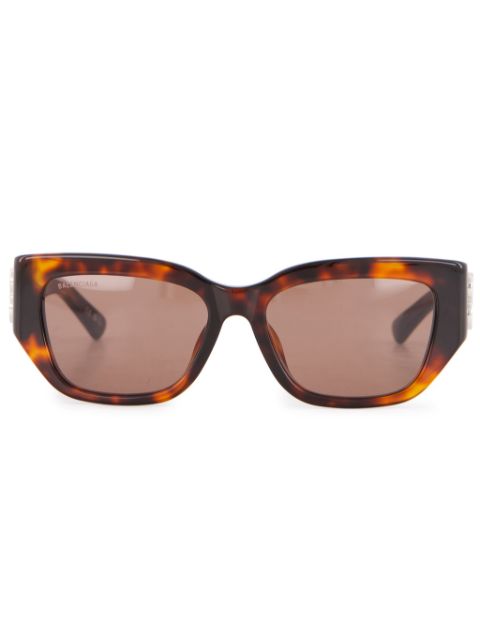 Balenciaga Eyewear Bossy Square sunglasses Women