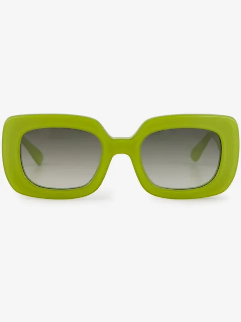Emmanuelle Khanh Pamela sunglasses
