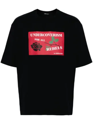 Undercover