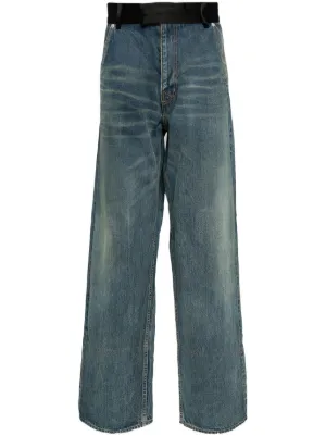 Undercover Denim for Men | Undercover Jeans | FARFETCH US